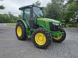 2022 John Deere 5090M Image