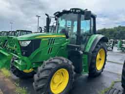 2022 John Deere 6130M Image