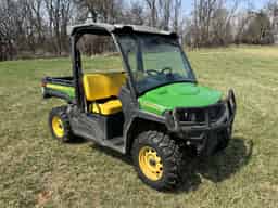 2020 John Deere XUV 835M Image