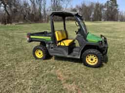 2020 John Deere XUV 835M Image