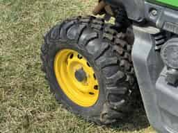 2020 John Deere XUV 835M Image