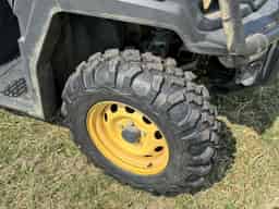 2020 John Deere XUV 835M Image