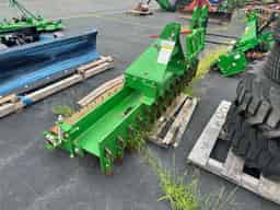 2015 Frontier SP2284B Image