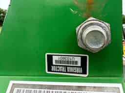 2015 Frontier SP2284B Image