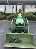 2018 John Deere 1025R Image