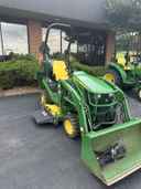 2018 John Deere 1025R Image