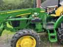 2019 John Deere 5075E Image