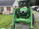 2019 John Deere 5075E Image