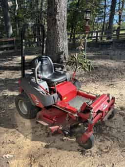 Ferris IS500Z24 B52 Image