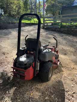 Ferris IS500Z24 B52 Image