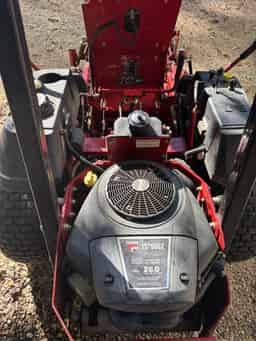 Ferris IS500Z24 B52 Image