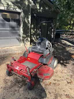 Ferris IS500Z24 B52 Image