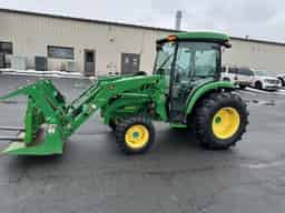 2017 John Deere 4066R Image