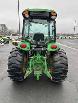 2017 John Deere 4066R Image
