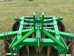 2019 Frontier DH1166 Image