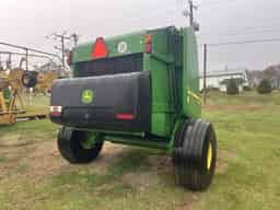 2023 John Deere 560M Image