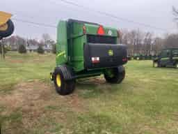 2023 John Deere 560M Image