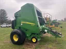 2023 John Deere 560M Image