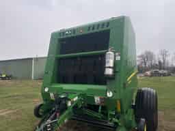2023 John Deere 560M Image
