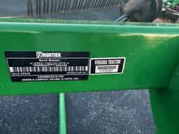 John Deere SINGLE BALE SPEAR Image