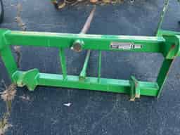 2020 John Deere AB SPEAR Image