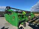 2004 John Deere 625F Image
