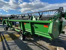 2004 John Deere 625F Image