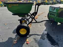 2024 John Deere PRO TOW SPREADER Image