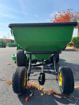 2024 John Deere PRO TOW SPREADER Image