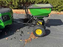 2024 John Deere PRO TOW SPREADER Image