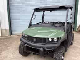 2024 John Deere XUV 835M Image