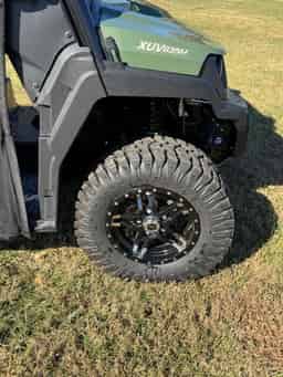 2024 John Deere XUV 835M Image