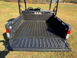 2024 John Deere XUV 835M Image