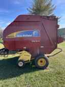 2011 New Holland BR7070 Image