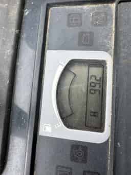 2023 John Deere 26 P Image