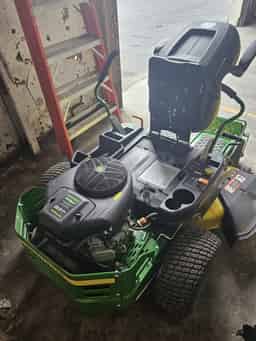 2020 John Deere Z345R Image