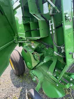 2023 John Deere 460M Image