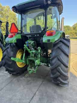 2023 John Deere 5090E Image