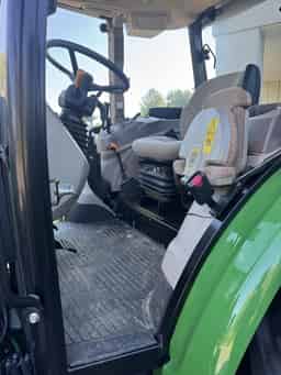 2023 John Deere 5090E Image