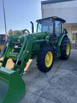 2023 John Deere 5090E Image