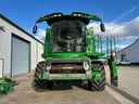 2017 John Deere S660 Image