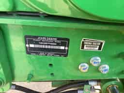 John Deere 6130M Image