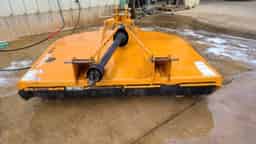 2014 Woods BB840X Image