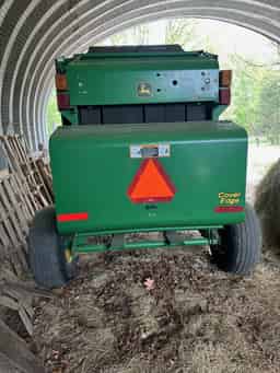 2014 John Deere 459 Image