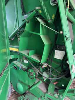 2014 John Deere 459 Image