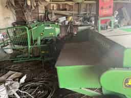 2011 John Deere 348 Image