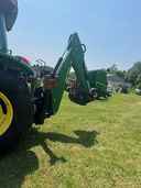 2010 John Deere 5093E Image