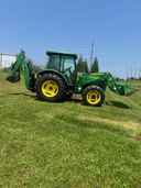 2010 John Deere 5093E Image