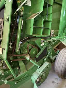 2023 John Deere 460M Image