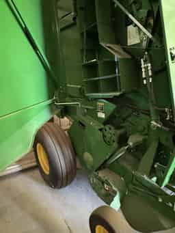 2023 John Deere 460M Image